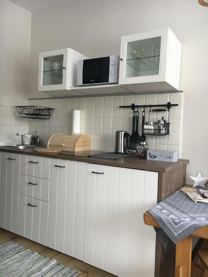 Nosalove Apartamenty Zakopane Buitenkant foto